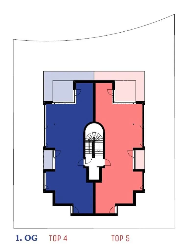 4-Zimmer-Wohnung kaufen in Wien – 100,21 m², € 1.340.000 – Bild 10 von 10