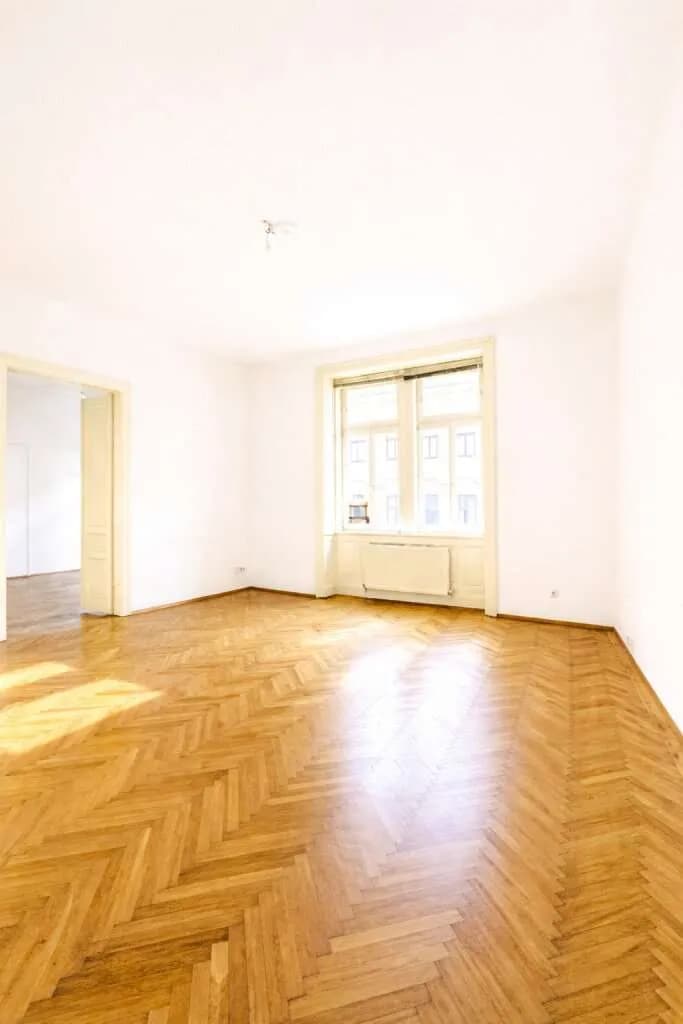 3-Zimmer-Wohnung kaufen in Wien – 88 m², € 494.000 – Bild 2 von 24