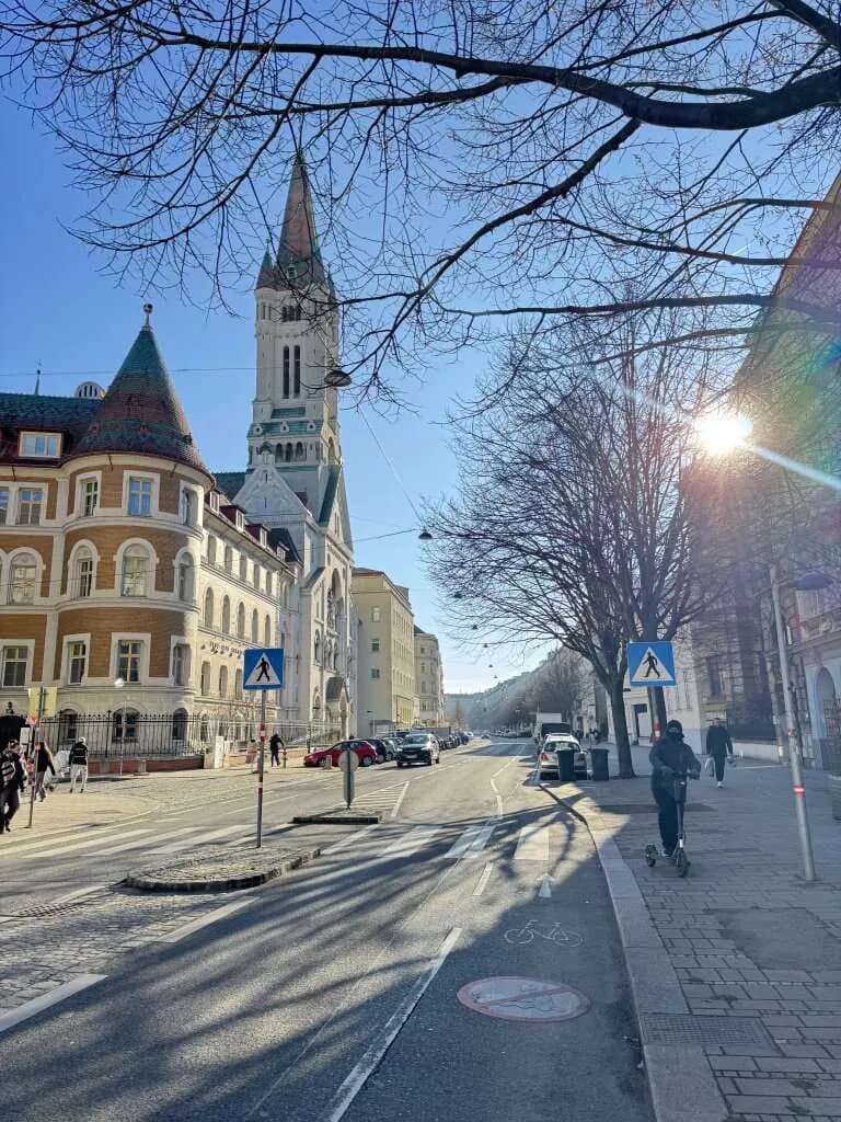 3-Zimmer-Wohnung kaufen in Wien – 88 m², € 494.000 – Bild 14 von 24