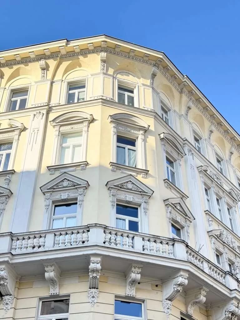 3-Zimmer-Wohnung kaufen in Wien – 88 m², € 494.000 – Bild 20 von 24