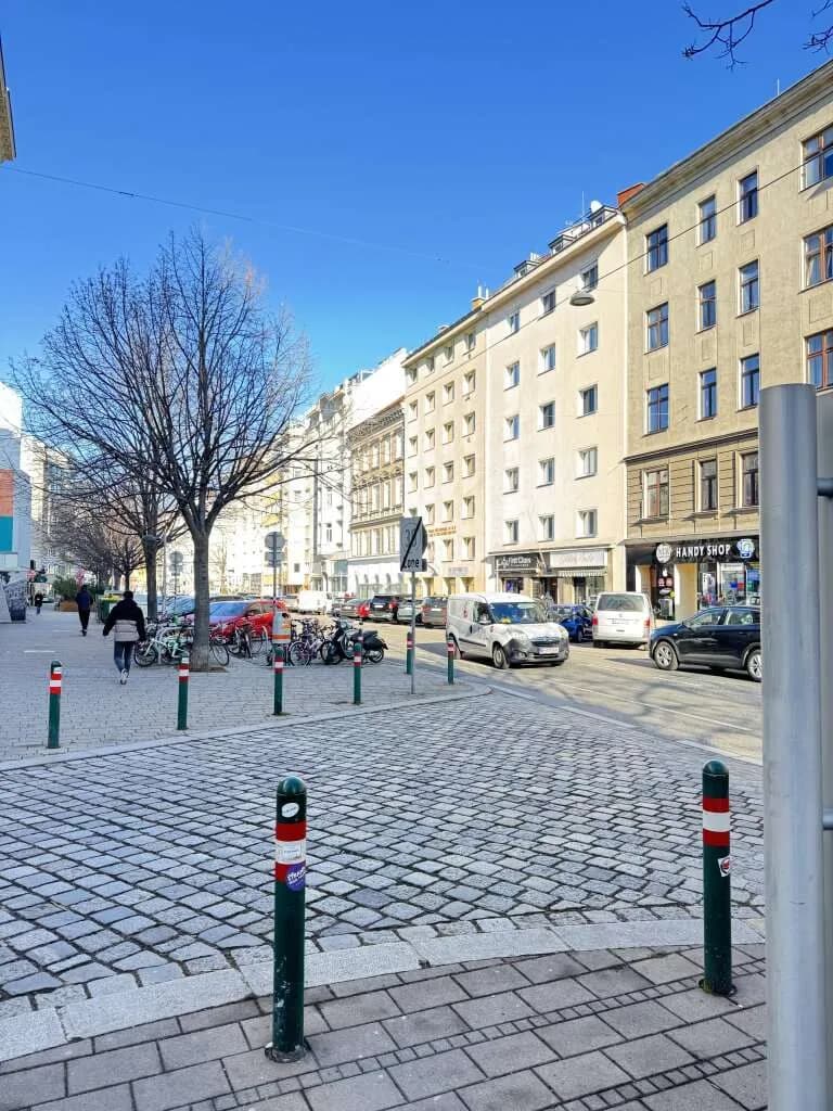 3-Zimmer-Wohnung kaufen in Wien – 88 m², € 494.000 – Bild 23 von 24
