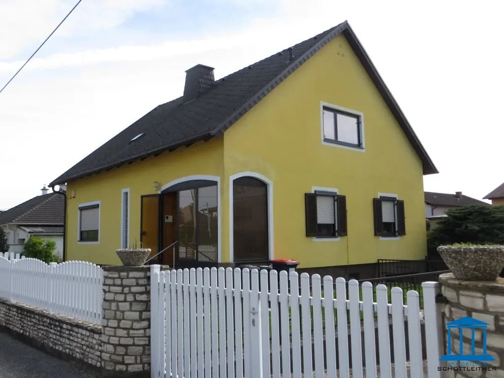5-Zimmer-Haus kaufen in Baden – 170 m², € 398.000