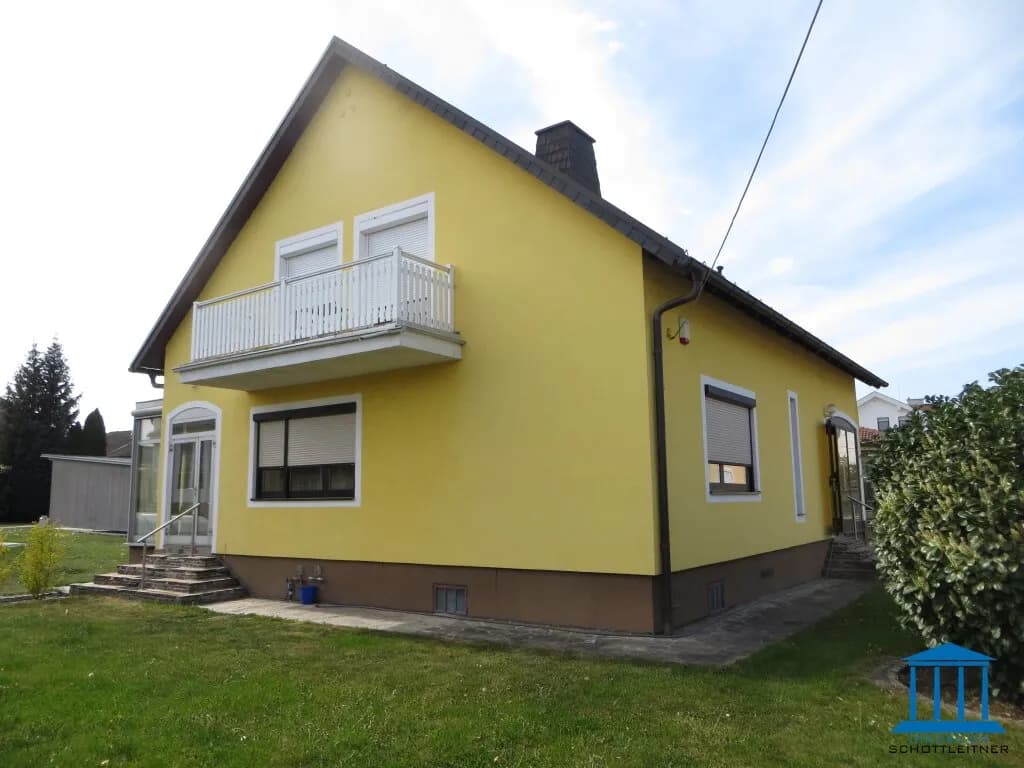 5-Zimmer-Haus kaufen in Baden – 170 m², € 398.000 – Bild 2 von 19