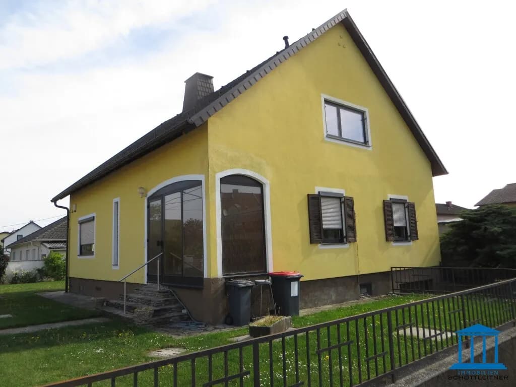 5-Zimmer-Haus kaufen in Baden – 170 m², € 398.000 – Bild 3 von 19