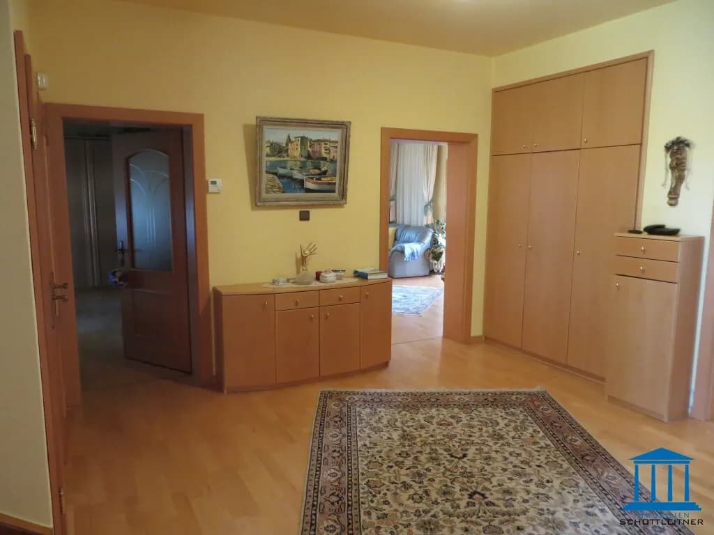 5-Zimmer-Haus kaufen in Baden – 170 m², € 398.000 – Bild 4 von 19