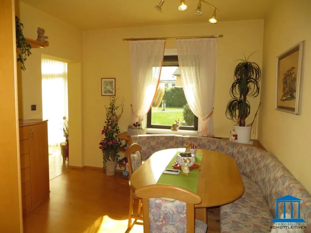 5-Zimmer-Haus kaufen in Baden – 170 m², € 398.000 – Bild 5 von 19