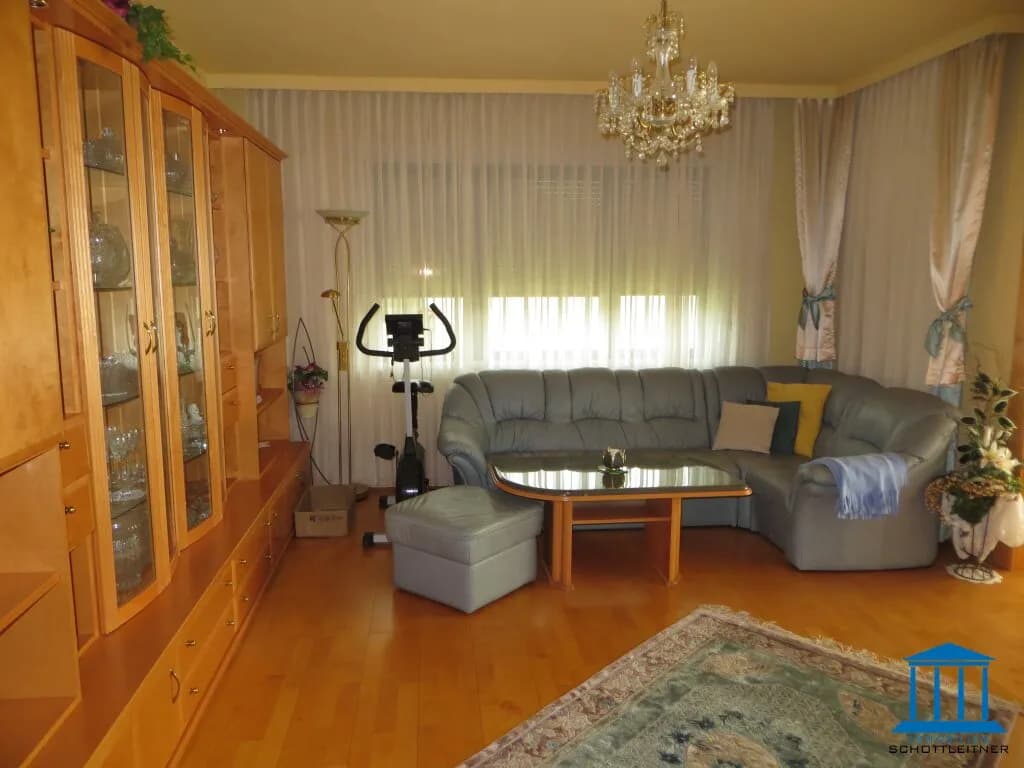 5-Zimmer-Haus kaufen in Baden – 170 m², € 398.000 – Bild 6 von 19