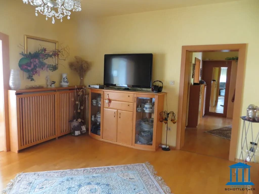 5-Zimmer-Haus kaufen in Baden – 170 m², € 398.000 – Bild 7 von 19