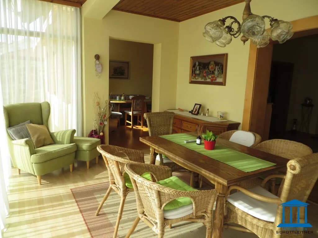 5-Zimmer-Haus kaufen in Baden – 170 m², € 398.000 – Bild 8 von 19