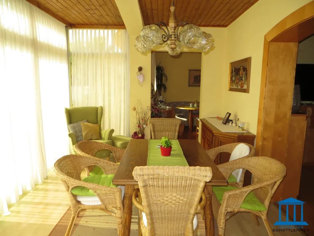 5-Zimmer-Haus kaufen in Baden – 170 m², € 398.000 – Bild 9 von 19