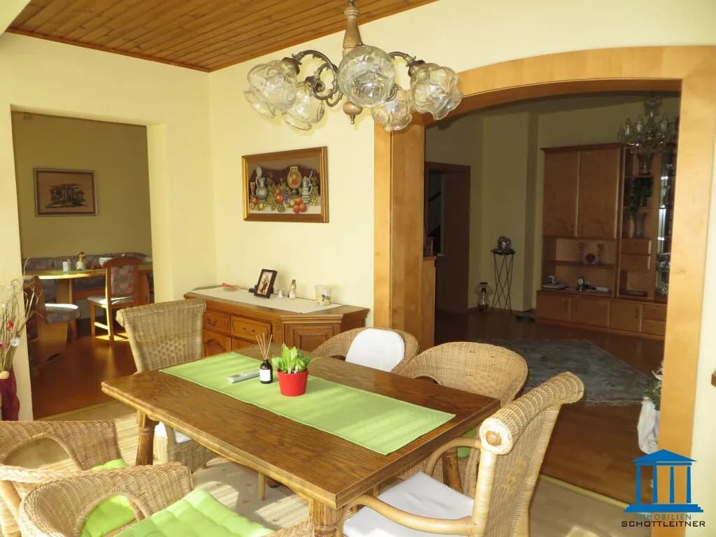 5-Zimmer-Haus kaufen in Baden – 170 m², € 398.000 – Bild 10 von 19