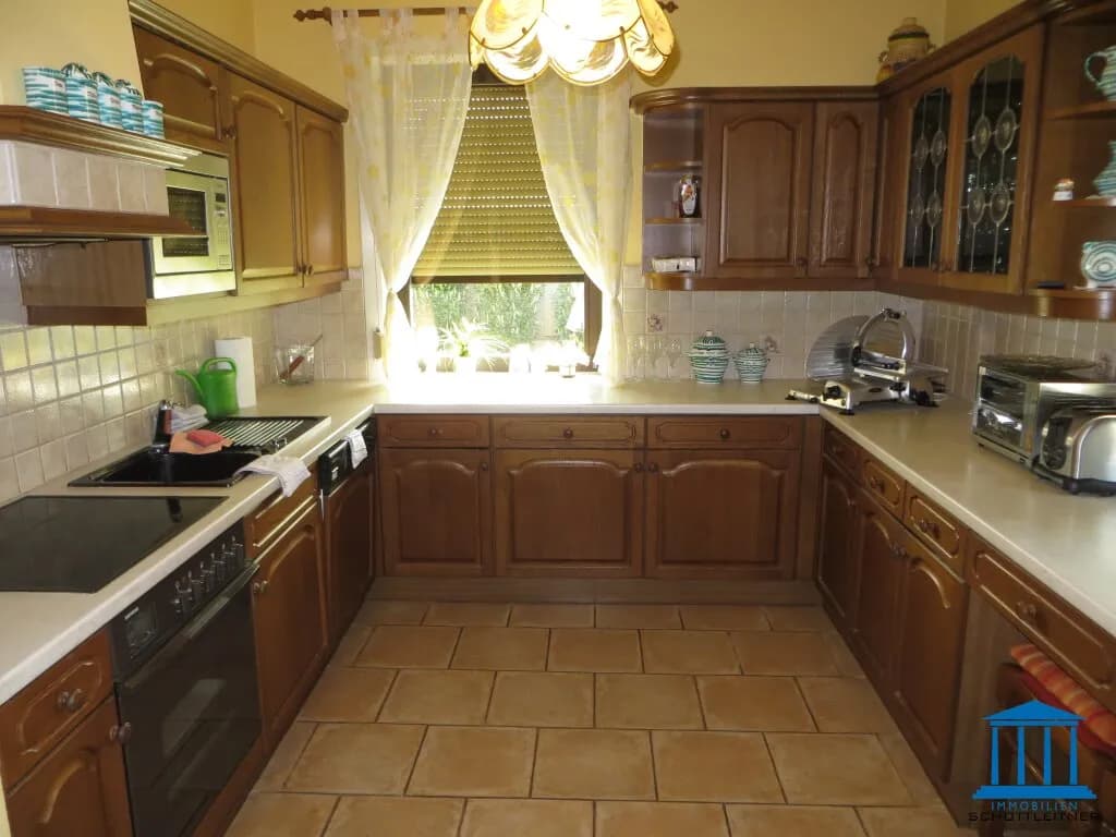 5-Zimmer-Haus kaufen in Baden – 170 m², € 398.000 – Bild 11 von 19