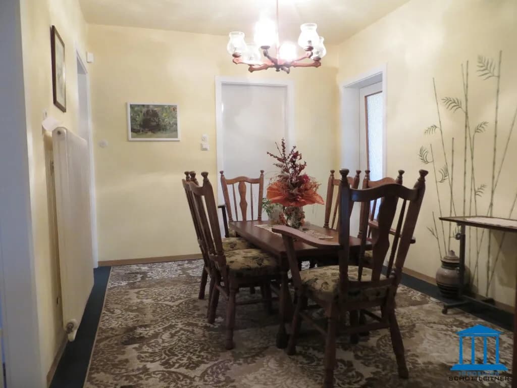 5-Zimmer-Haus kaufen in Baden – 170 m², € 398.000 – Bild 14 von 19