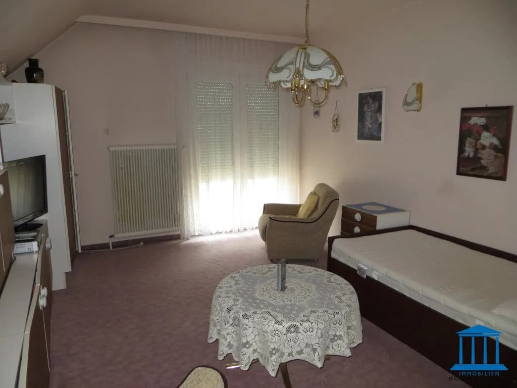 5-Zimmer-Haus kaufen in Baden – 170 m², € 398.000 – Bild 15 von 19
