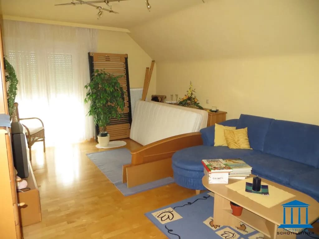5-Zimmer-Haus kaufen in Baden – 170 m², € 398.000 – Bild 16 von 19