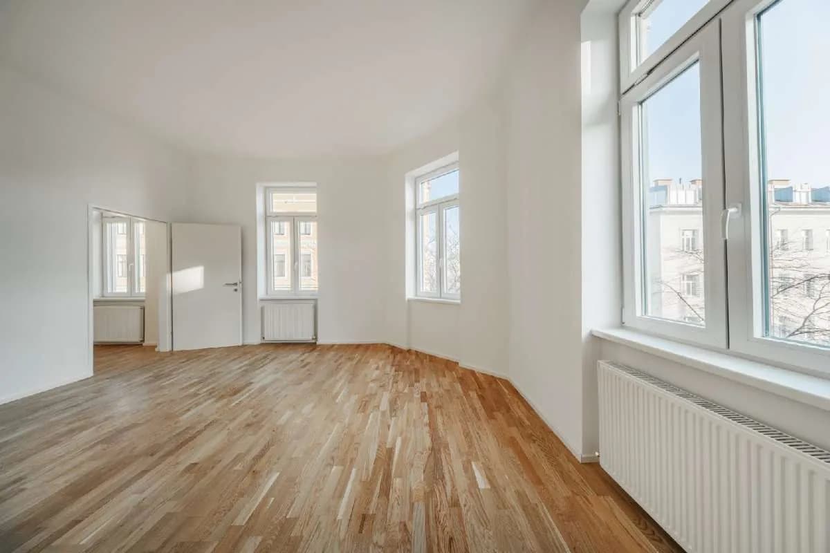 2-Zimmer-Wohnung kaufen in Wien – 53,46 m², € 290.000