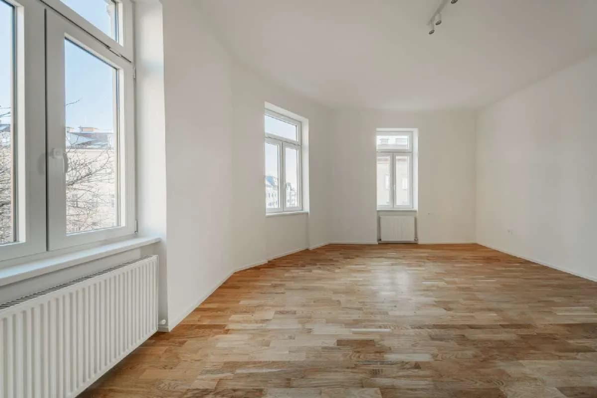 2-Zimmer-Wohnung kaufen in Wien – 53,46 m², € 290.000 – Bild 2 von 17
