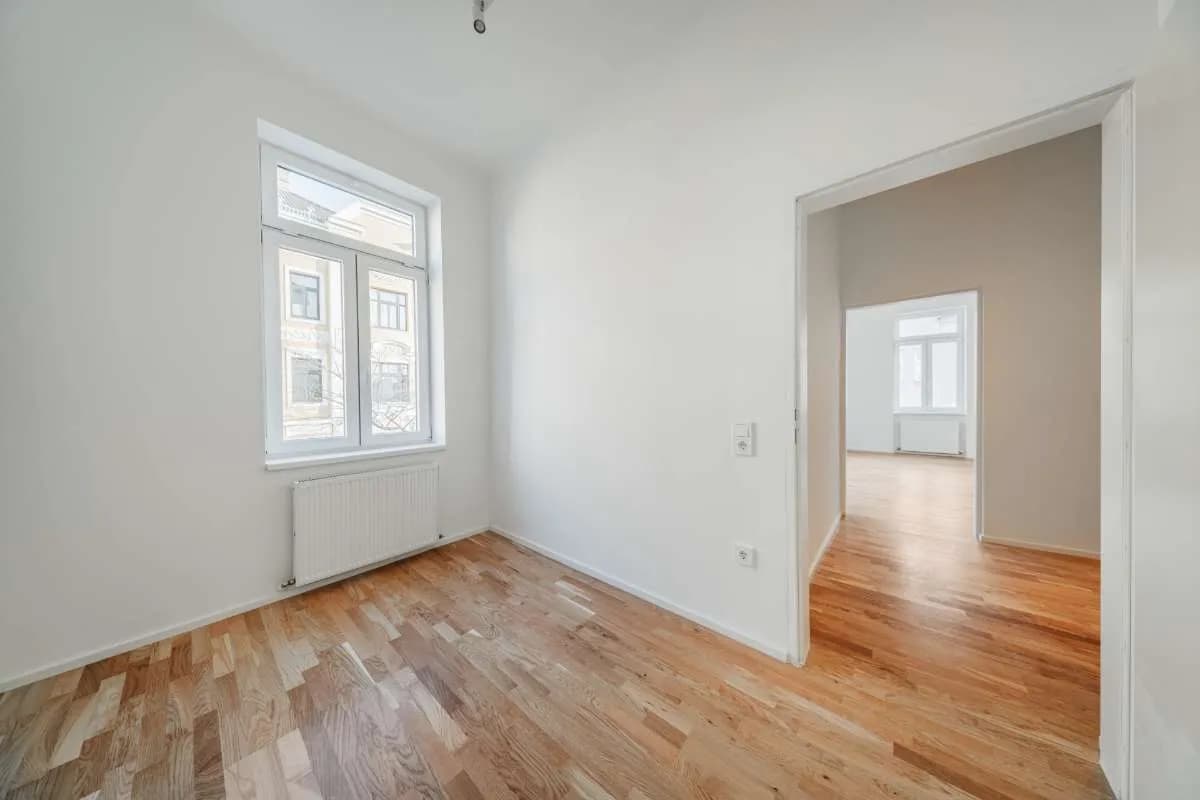2-Zimmer-Wohnung kaufen in Wien – 53,46 m², € 290.000 – Bild 3 von 17