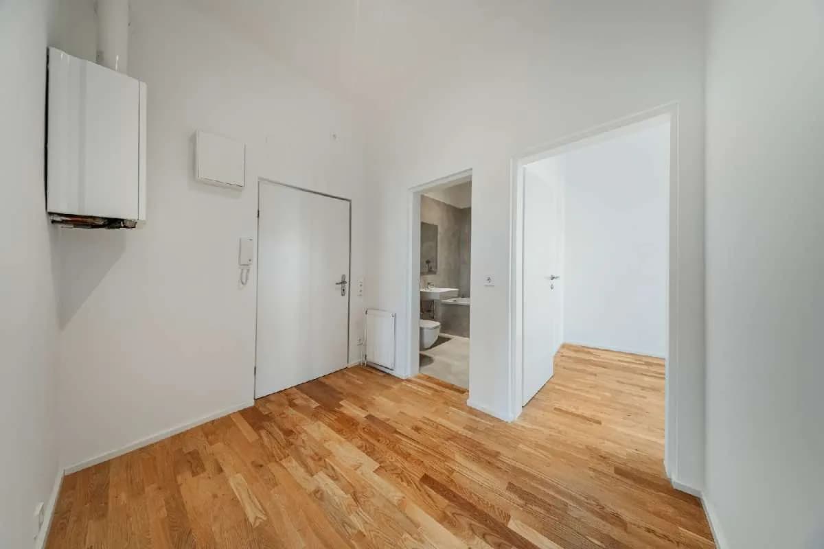 2-Zimmer-Wohnung kaufen in Wien – 53,46 m², € 290.000 – Bild 5 von 17