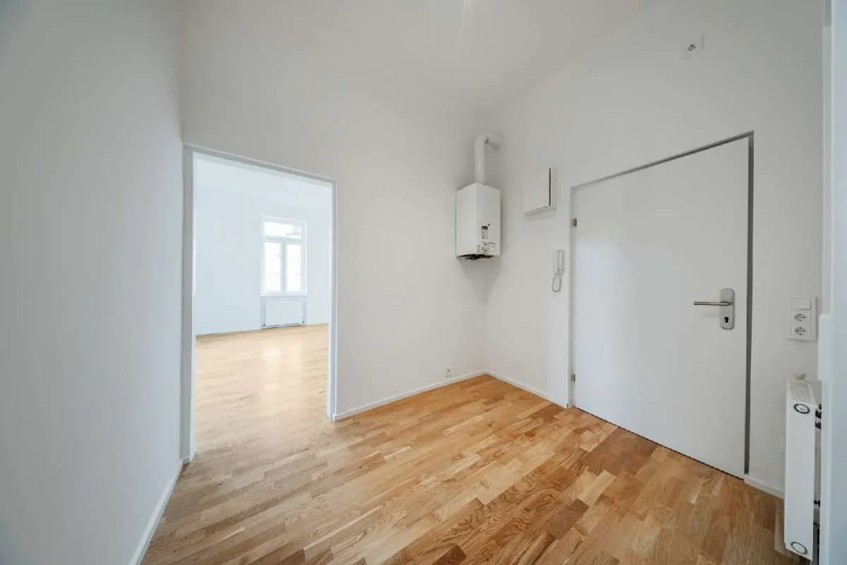 2-Zimmer-Wohnung kaufen in Wien – 53,46 m², € 290.000 – Bild 6 von 17