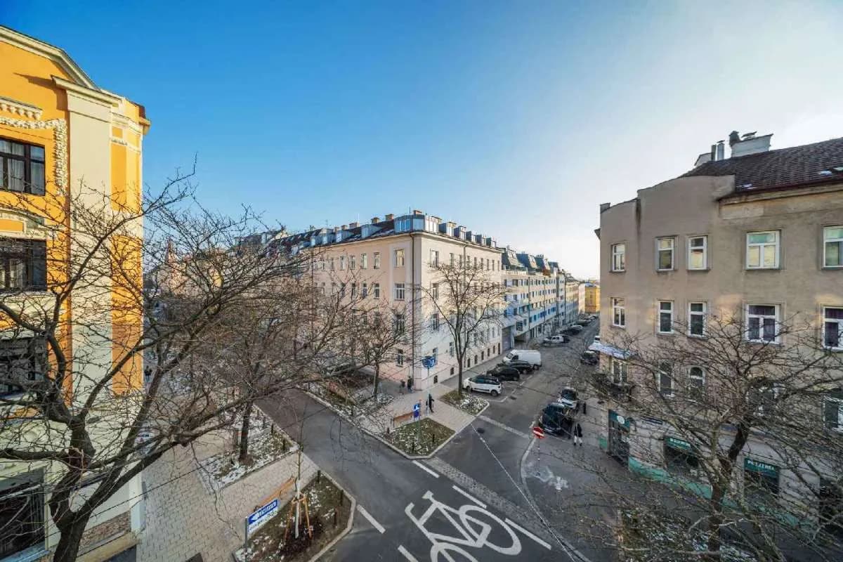 2-Zimmer-Wohnung kaufen in Wien – 53,46 m², € 290.000 – Bild 8 von 17