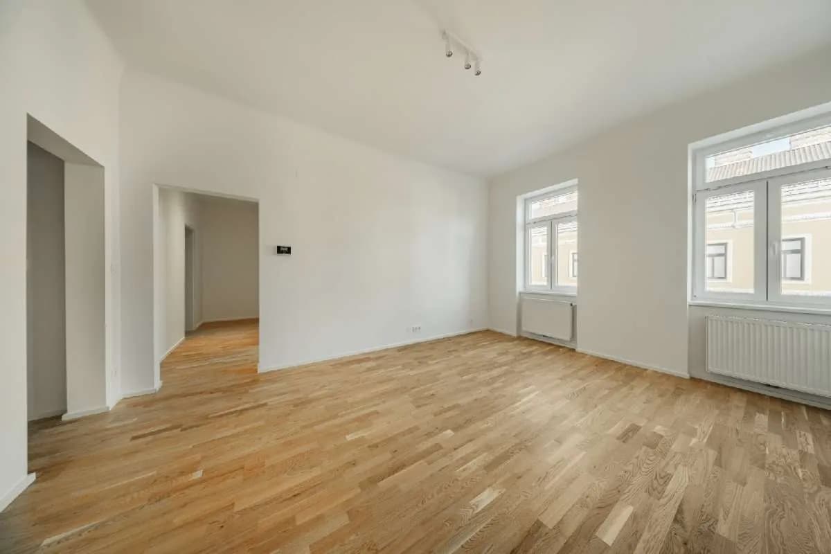 3-Zimmer-Wohnung kaufen in Wien – 65,47 m², € 365.000