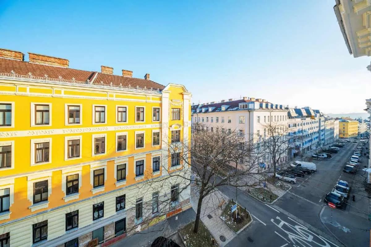 3-Zimmer-Wohnung kaufen in Wien – 65,47 m², € 365.000 – Bild 11 von 20