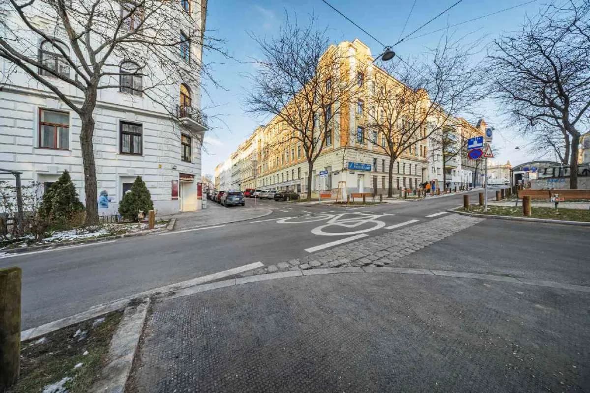 3-Zimmer-Wohnung kaufen in Wien – 65,47 m², € 365.000 – Bild 14 von 20