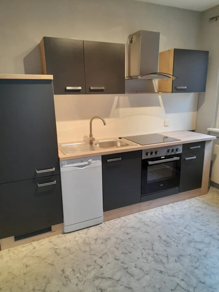 2-Zimmer-Wohnung mieten in Leoben – 62 m², € 650 – Bild 2 von 15