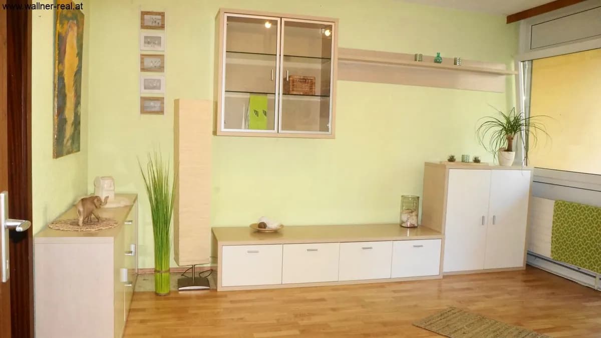 2-Zimmer-Wohnung mieten in Leoben – 62 m², € 650 – Bild 5 von 15
