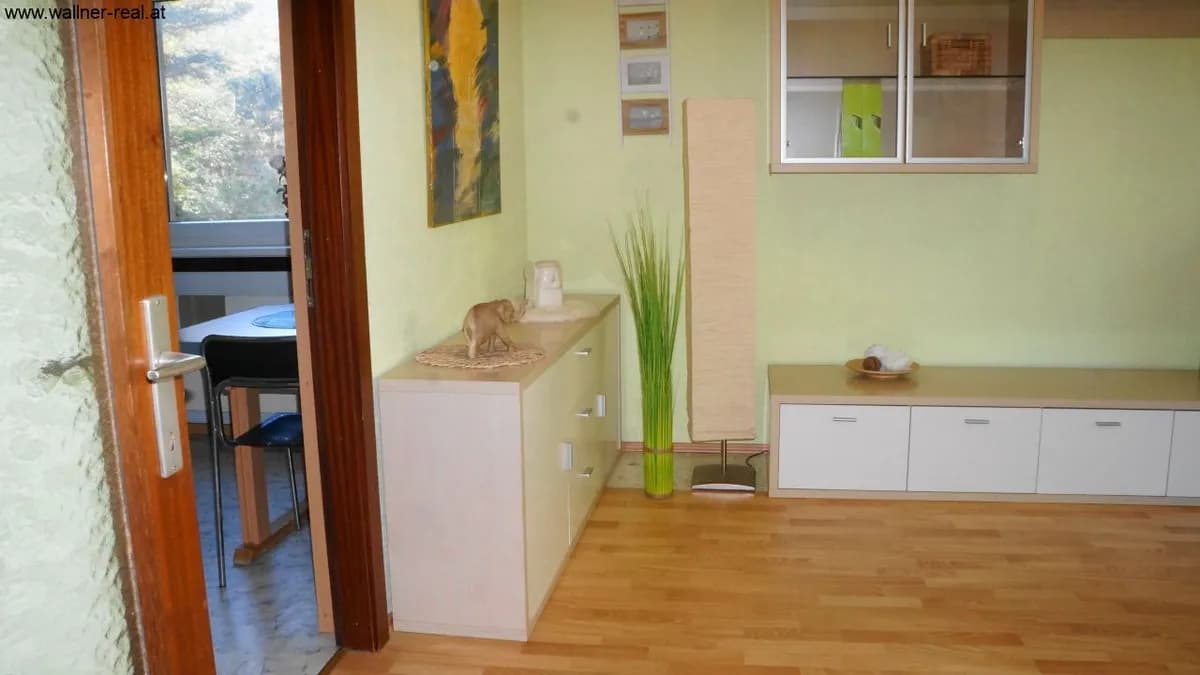 2-Zimmer-Wohnung mieten in Leoben – 62 m², € 650 – Bild 6 von 15
