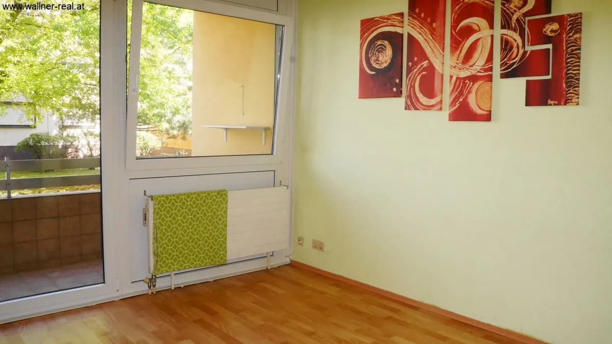 2-Zimmer-Wohnung mieten in Leoben – 62 m², € 650 – Bild 7 von 15