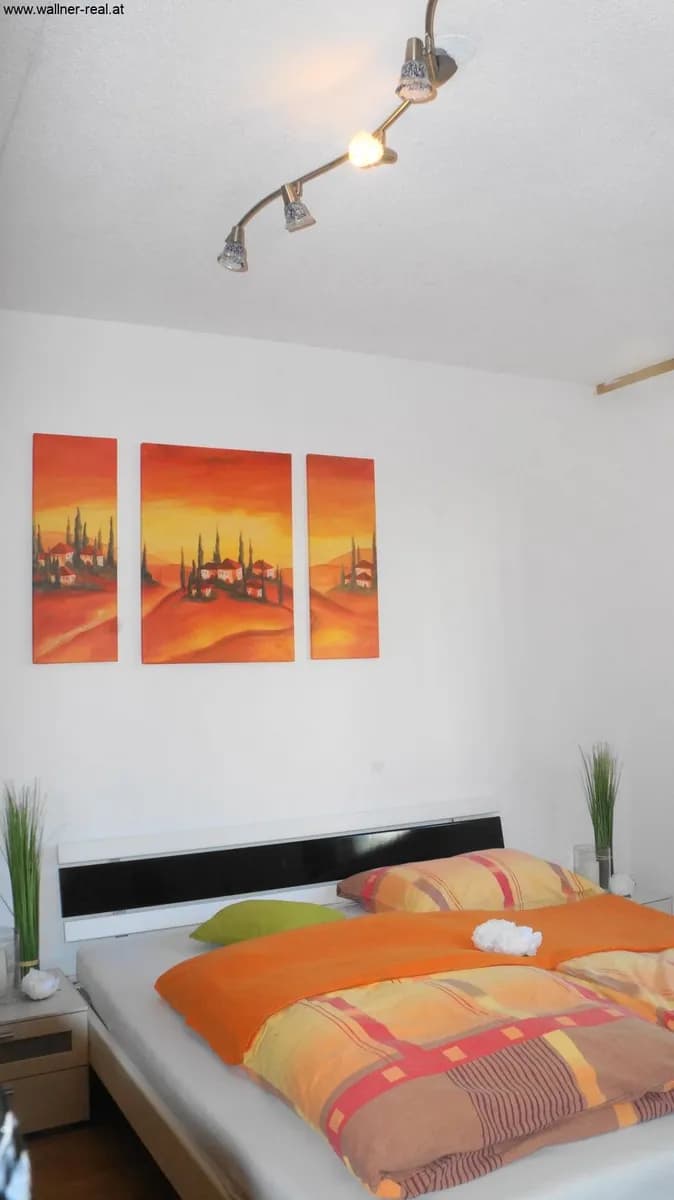 2-Zimmer-Wohnung mieten in Leoben – 62 m², € 650 – Bild 8 von 15