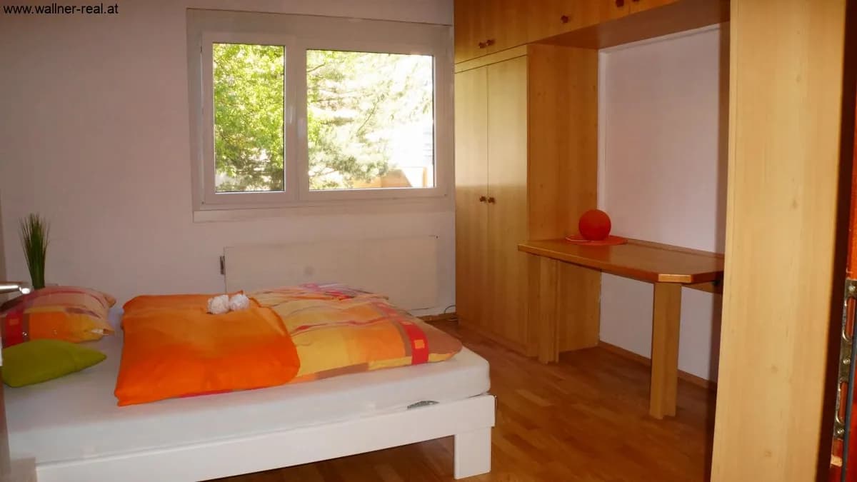 2-Zimmer-Wohnung mieten in Leoben – 62 m², € 650 – Bild 10 von 15