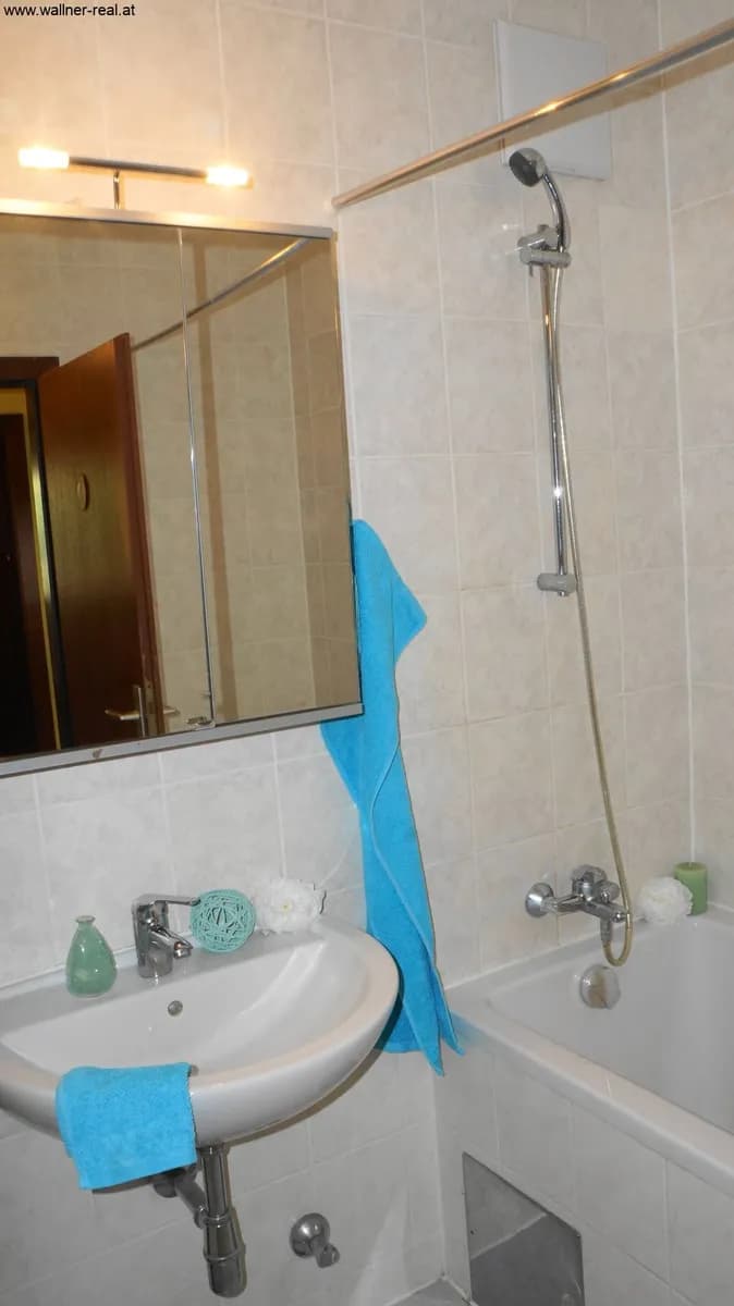 2-Zimmer-Wohnung mieten in Leoben – 62 m², € 650 – Bild 12 von 15