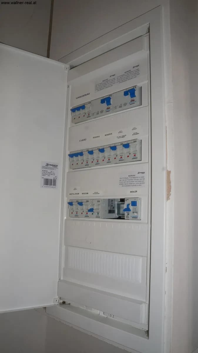 2-Zimmer-Wohnung mieten in Leoben – 62 m², € 650 – Bild 14 von 15