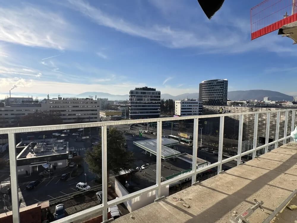 Gewerbeimmobilie mieten in Graz – 400 m², € 17 – Bild 15 von 27