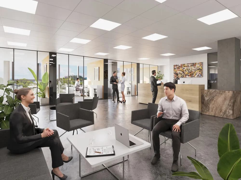 Gewerbeimmobilie mieten in Graz – 400 m², € 17 – Bild 21 von 27