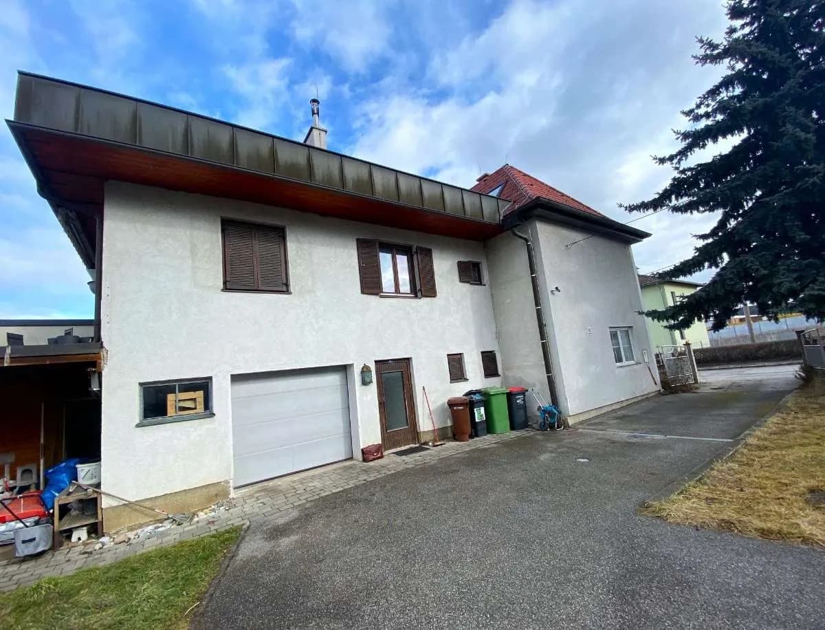 4-Zimmer-Haus kaufen in Neunkirchen – 123 m², € 238.000 – Bild 2 von 14