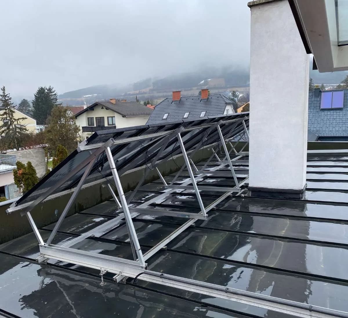 4-Zimmer-Haus kaufen in Neunkirchen – 123 m², € 238.000 – Bild 3 von 14