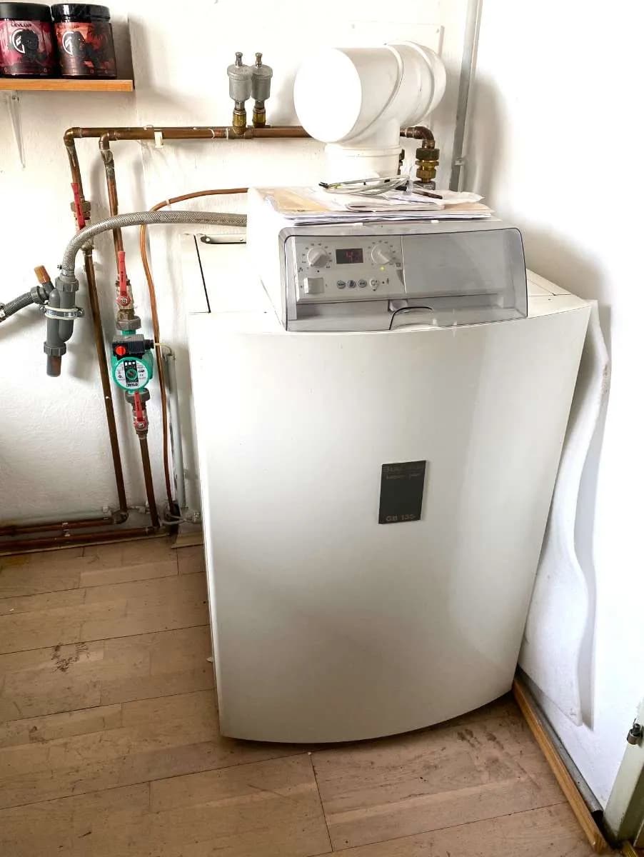 4-Zimmer-Haus kaufen in Neunkirchen – 123 m², € 238.000 – Bild 8 von 14