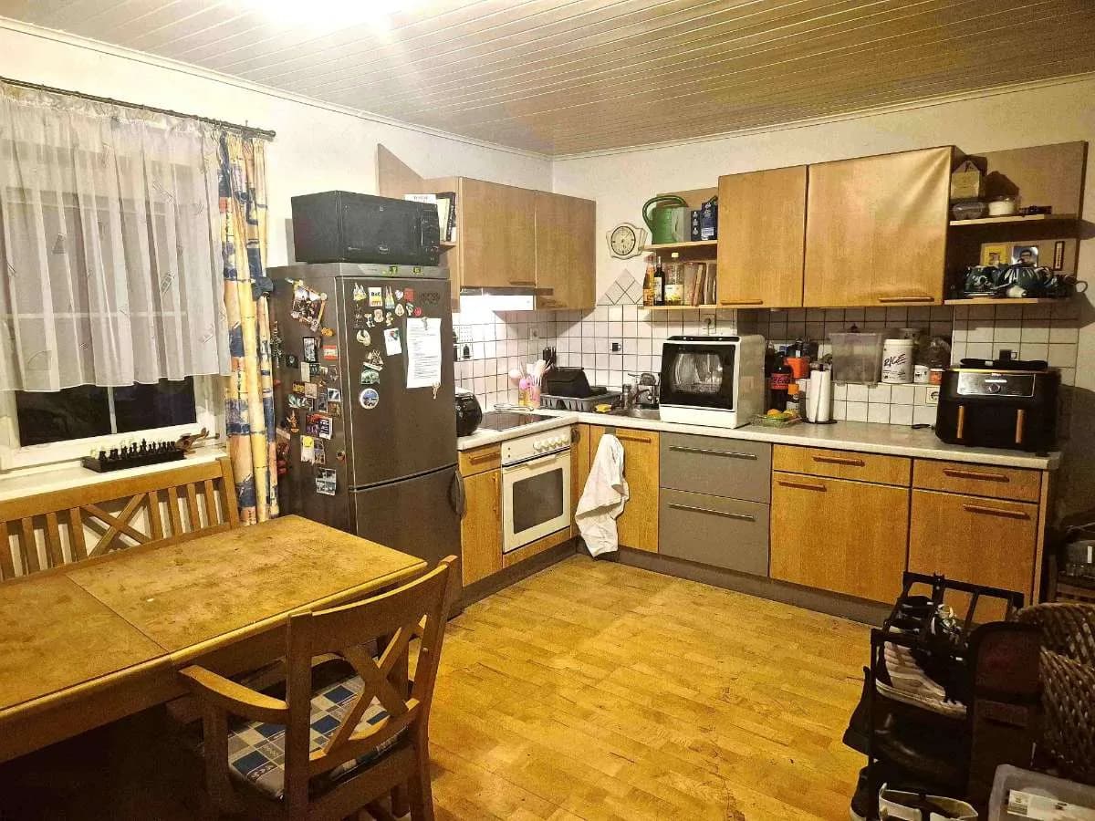 4-Zimmer-Haus kaufen in Neunkirchen – 123 m², € 238.000 – Bild 9 von 14