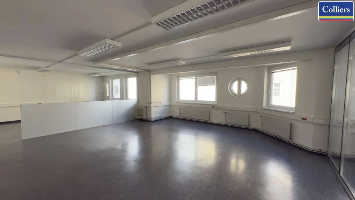 7-Zimmer-Gewerbeimmobilie mieten in Wien – 220 m², € 2.850 – Bild 2 von 10