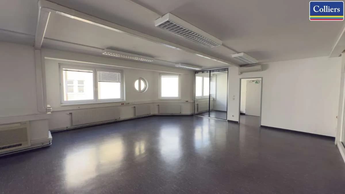 7-Zimmer-Gewerbeimmobilie mieten in Wien – 220 m², € 2.850 – Bild 3 von 10