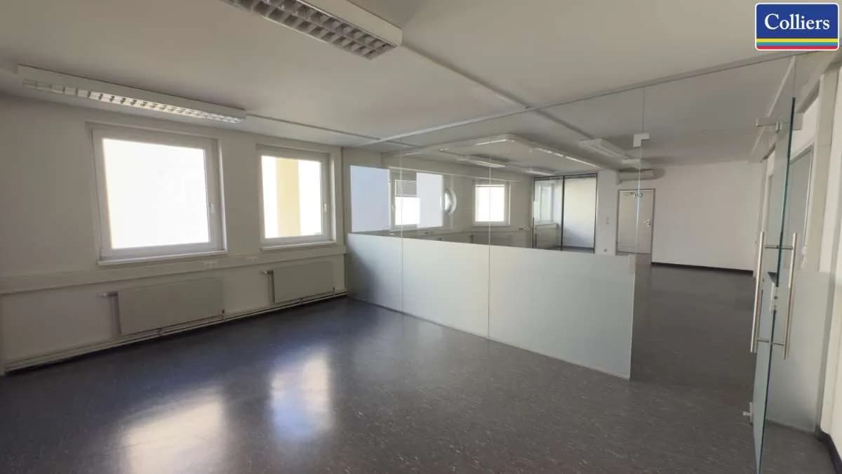 7-Zimmer-Gewerbeimmobilie mieten in Wien – 220 m², € 2.850 – Bild 4 von 10