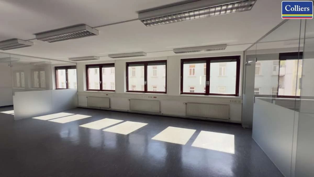 7-Zimmer-Gewerbeimmobilie mieten in Wien – 220 m², € 2.850 – Bild 5 von 10