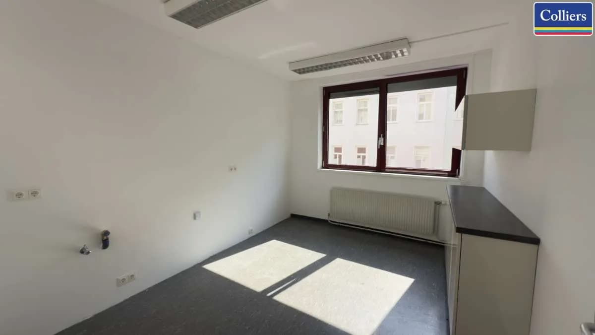 7-Zimmer-Gewerbeimmobilie mieten in Wien – 220 m², € 2.850 – Bild 6 von 10