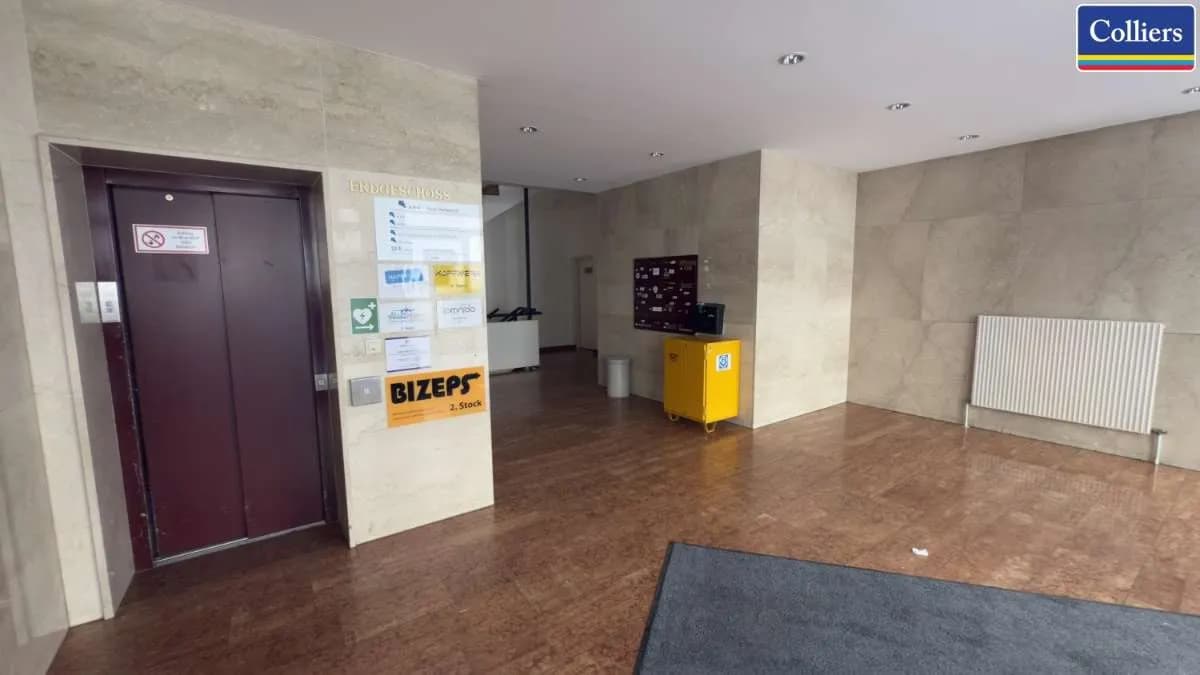 7-Zimmer-Gewerbeimmobilie mieten in Wien – 220 m², € 2.850 – Bild 7 von 10