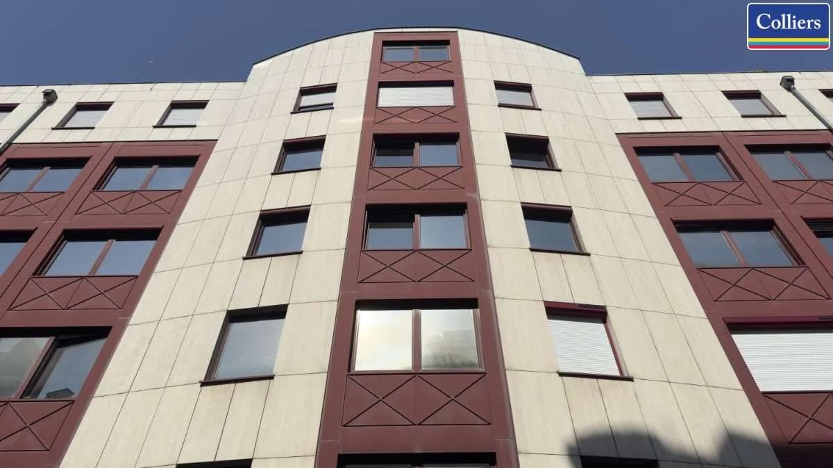 7-Zimmer-Gewerbeimmobilie mieten in Wien – 220 m², € 2.850 – Bild 8 von 10
