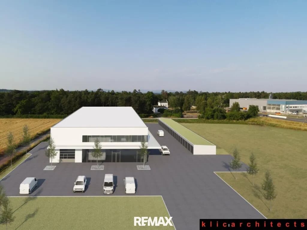 Immobilie mieten in Amstetten – 18 m², € 137 – Bild 1 von 3